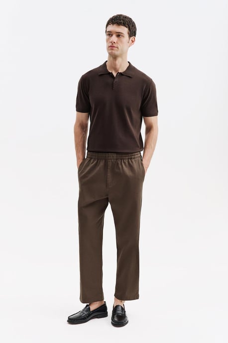 Men's Suit Pants - Image 2