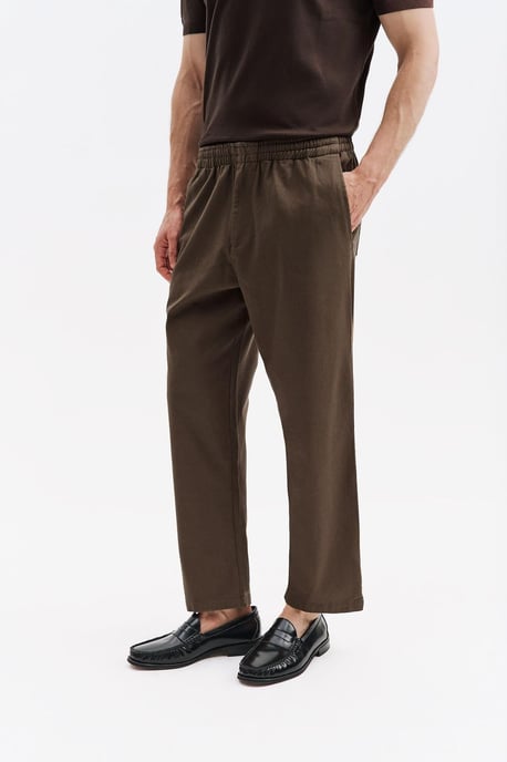 Men's Suit Pants - Image 3