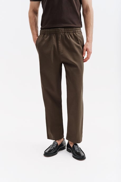 Men's Suit Pants - Image 4