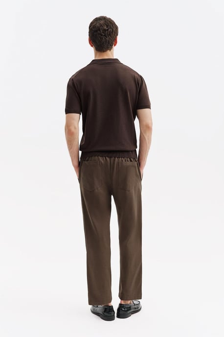 Men's Suit Pants - Image 5