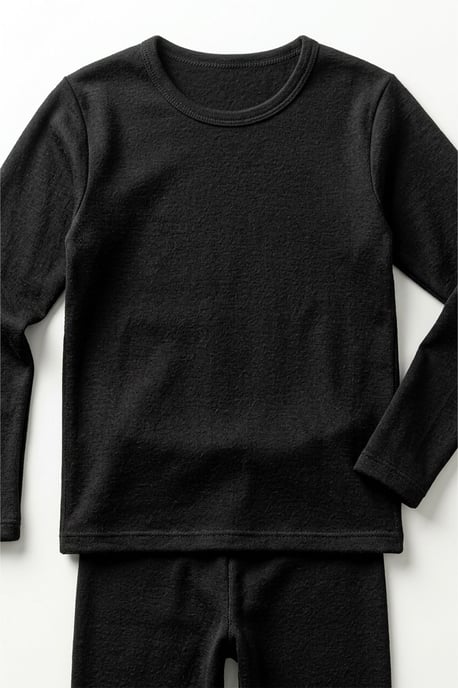 Youth Pajama Set - Image 1