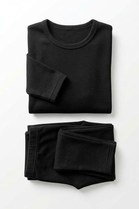 Youth Pajama Set - Image 3