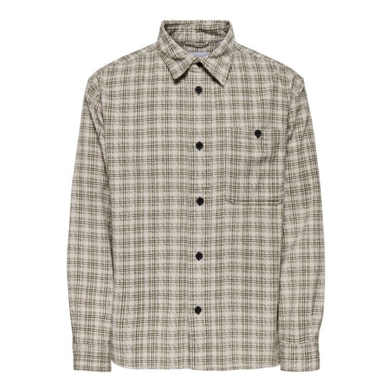 Only & Sons Onswaleed corduroy overshirt 0345 v - Image 2