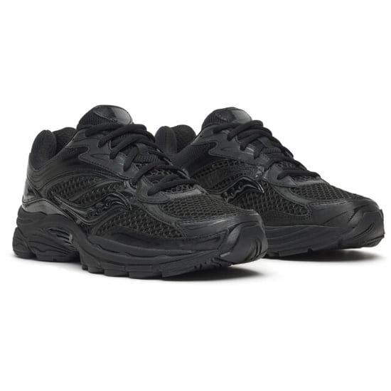 Saucony Progrid omni 9 heren sneaker - Image 3