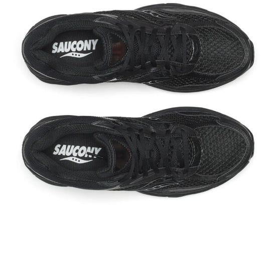 Saucony Progrid omni 9 heren sneaker - Image 4