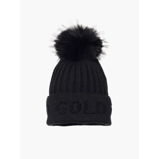 Goldbergh hodd beanie muts dames - - Image 1