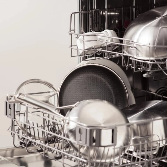 BK Cookware Bk peter goossens durabond koekenpan 20 cm - Image 4