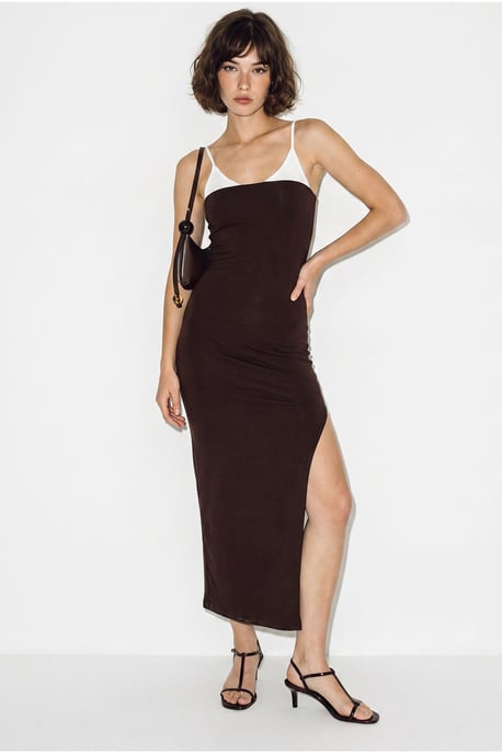 Midi-jurk - Image 2