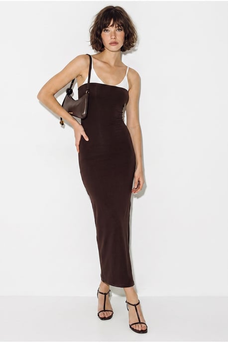 Midi-jurk - Image 3