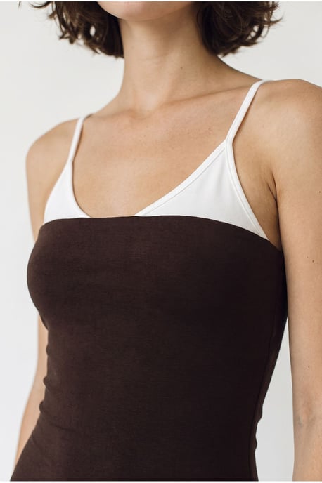 Midi-jurk - Image 4