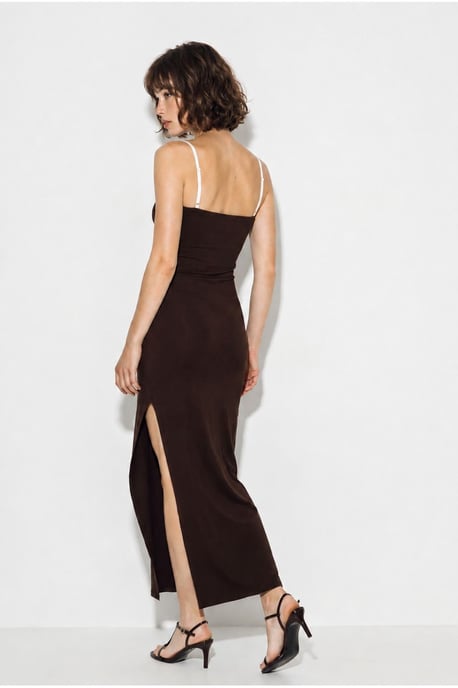 Midi-jurk - Image 5