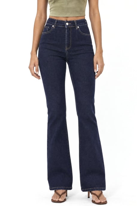 Women's Straight-Leg Pants - Image 1