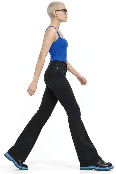 Women's Straight-Leg Pants - Image 2