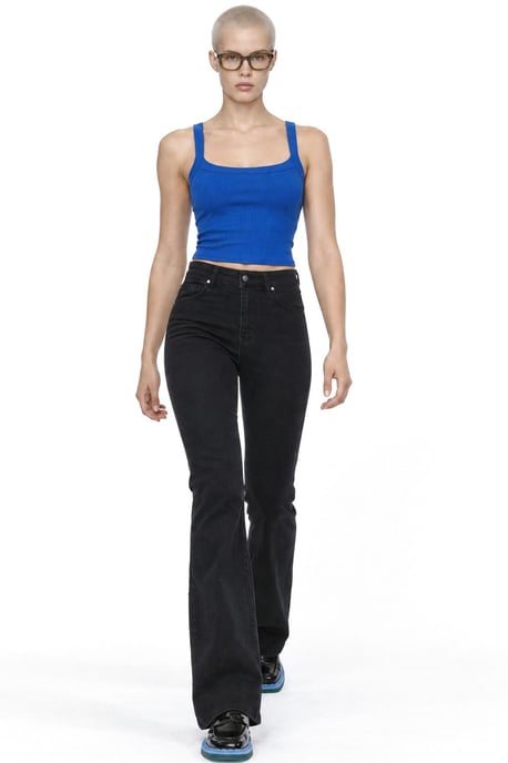 Women's Straight-Leg Pants - Image 4