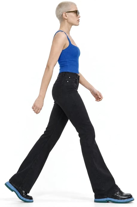 Women's Straight-Leg Pants - Image 5