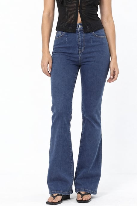 Women's Straight-Leg Pants - Image 1