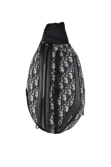 Dior Dior Scarab-tas Beige - Image 1