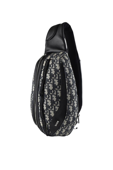 Dior Dior Scarab-tas Beige - Image 2