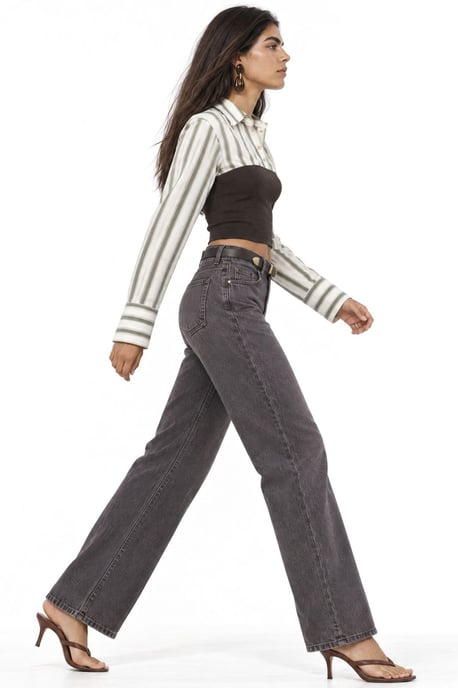 Cotton Pants - Image 2