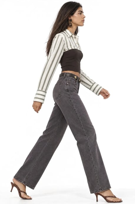 Cotton Pants - Image 6