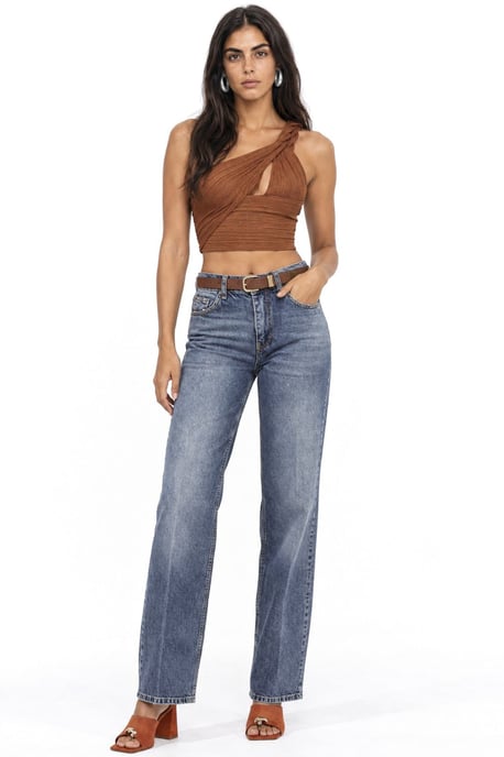 Cotton Pants - Image 4