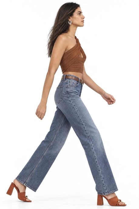 Cotton Pants - Image 6
