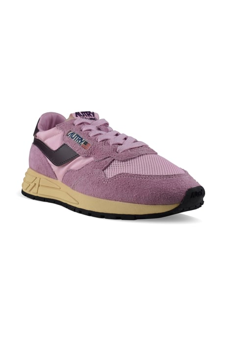 Autry Reelwind Low Sneakers Roze - Image 2
