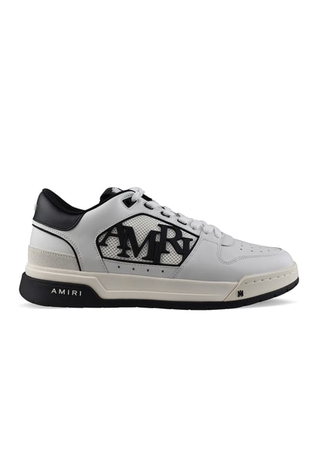 AMIRI Classic Low Sneaker White - Image 1