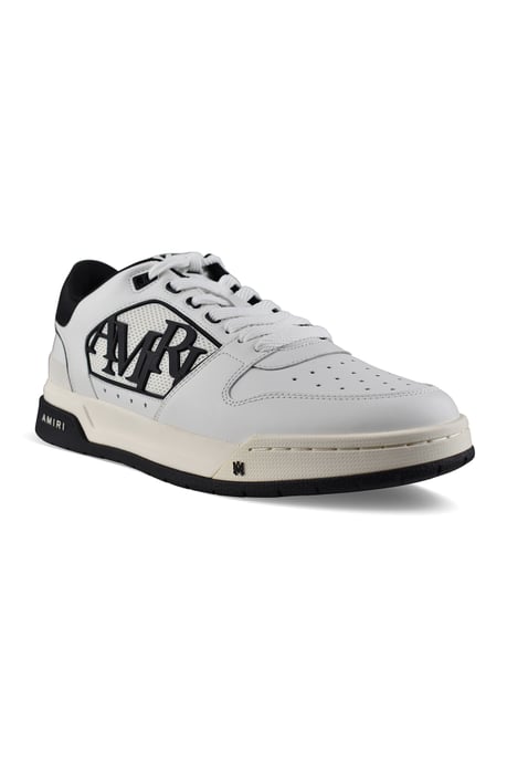 AMIRI Classic Low Sneaker White - Image 2