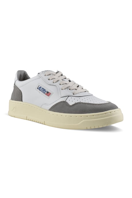Autry Sneakers Medalist Wit - Image 2