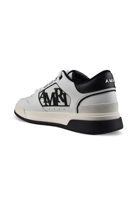 AMIRI Classic Low Sneaker White - Image 3