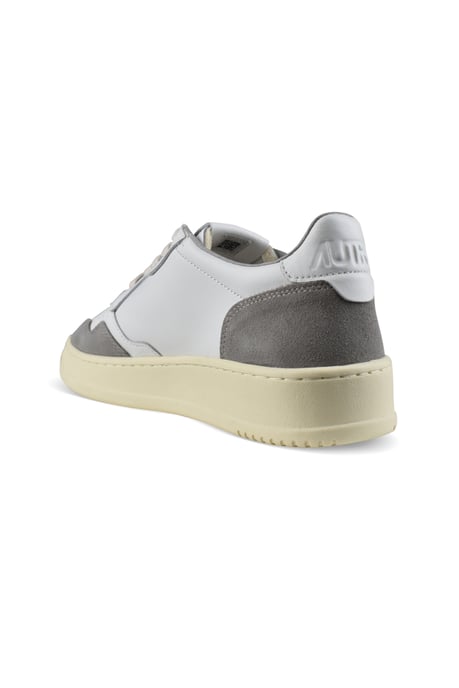Autry Sneakers Medalist Wit - Image 3