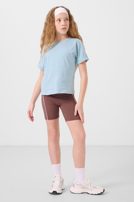 Youth Leggings - Image 2