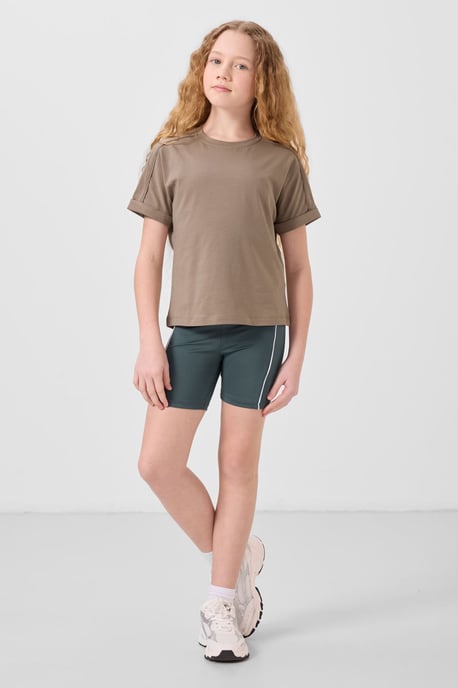 Youth Leggings - Image 2