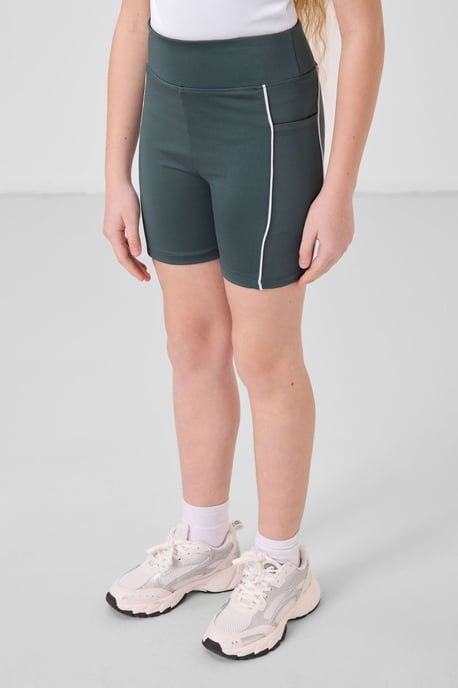 Youth Leggings - Image 4
