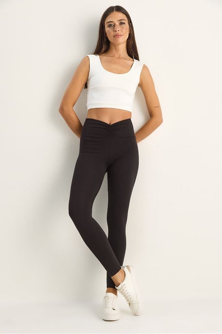 Women's Leggings - Image 1