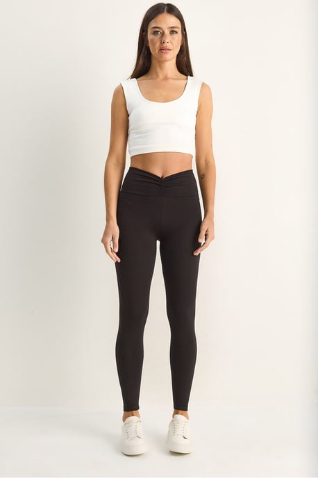 Women's Leggings - Image 2