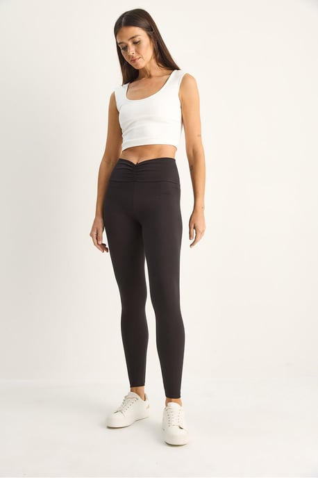 Women's Leggings - Image 3