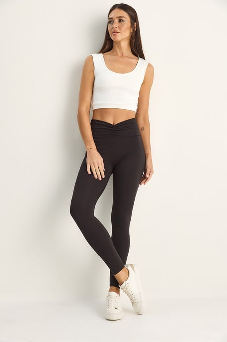 Women's Leggings - Image 4