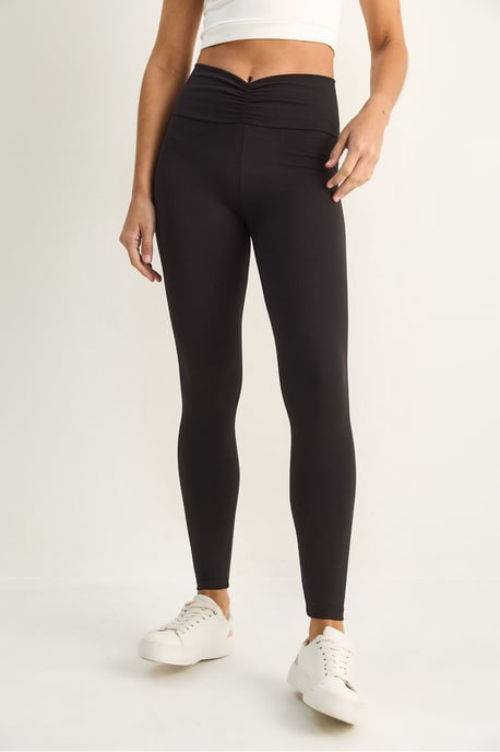 Women's Leggings - Image 5