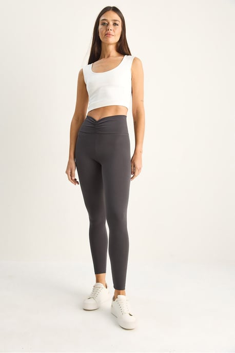 Women's Leggings - Image 4