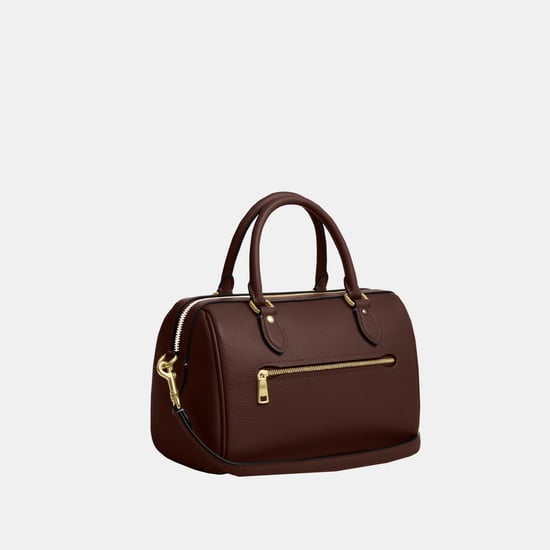 Rowan Satchel Bag - Image 2
