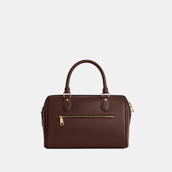 Rowan Satchel Bag - Image 3
