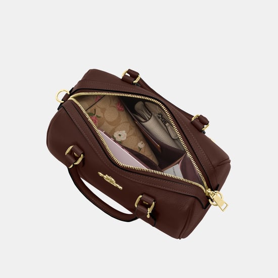 Rowan Satchel Bag - Image 4