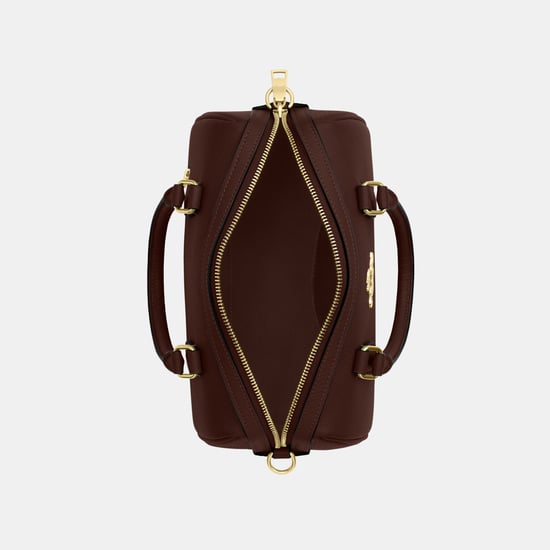 Rowan Satchel Bag - Image 5