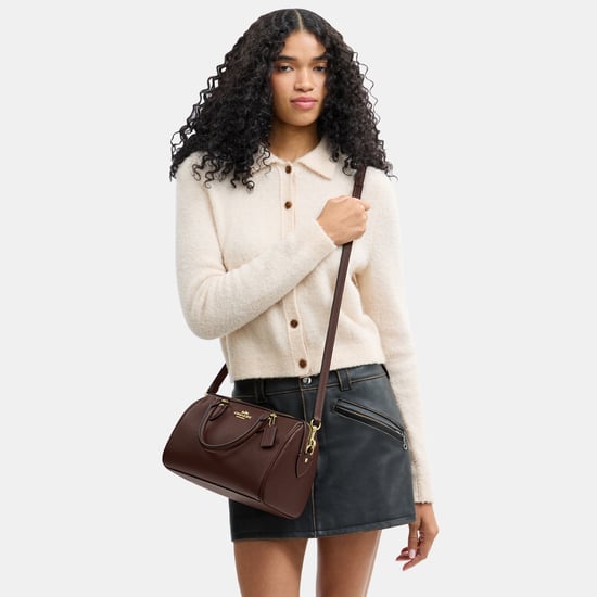 Rowan Satchel Bag - Image 6