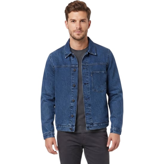 LEVIS S40116 TRUCKER Jacket Mens Denim Jacket - Image 1