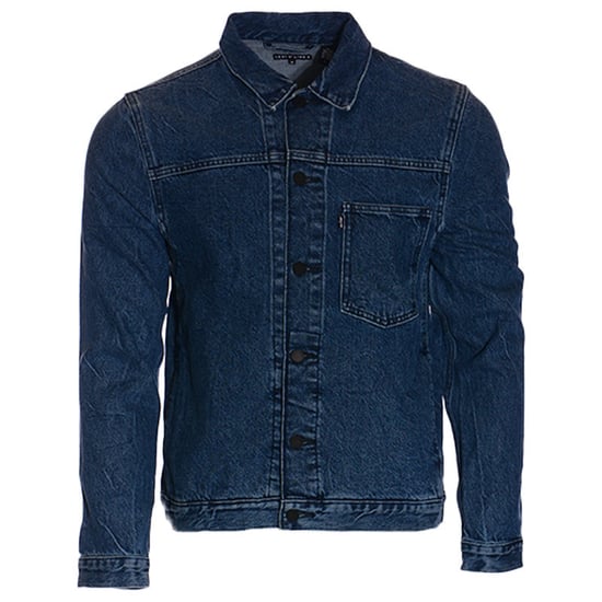 LEVIS S40116 TRUCKER Jacket Mens Denim Jacket - Image 2