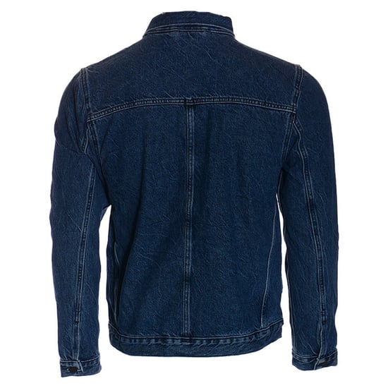 LEVIS S40116 TRUCKER Jacket Mens Denim Jacket - Image 3