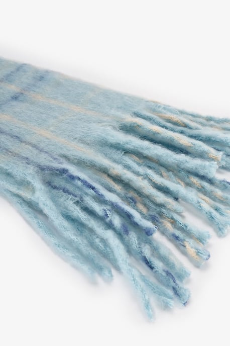 Clara Striped Scarf - Image 3